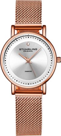 Stührling 4005 Quartz 29 mm Fashion