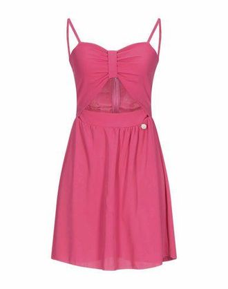Berna DRESSES - Mini dresses on YOOX.COM