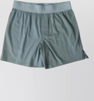 Dolce & Gabbana cotton blend boxer shorts