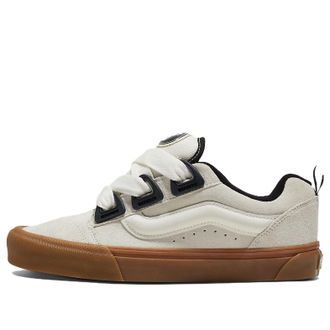 Vans Knu-Skool DR Marshmallow Classic Gum VN000CZUVE1