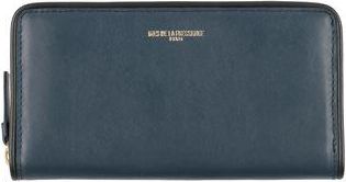 Ines De La Fressange Marroquiner&iacute;a - Billeteras en YOOX.COM