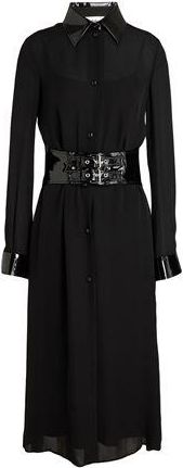 Moschino VESTITI - Vestiti midi su YOOX.COM