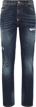 Philipp Plein Jeans Vriendelijke Pasvorm