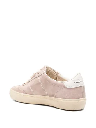 Golden Goose Soul-Star Sneaker - Pink