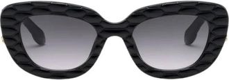 Roberto Cavalli Mujer, Accesorios, Negro, Talla: ONE Size