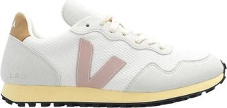Veja Alveomesh Sneakers - Dames - Sneakers - Wit - 37 EU - Su&egrave;de - Schoenen
