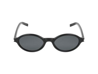 Saint Laurent Sonnenbrille Saint Laurent SL 751 Jeanne 001 Black Black /19 /140