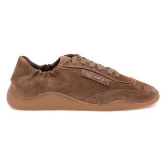 Vic Mati&eacute; Trainers - female - Vic Mati&eacute; - Sneakers - Brown - 3 UK - Shoes