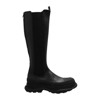 Alexander McQueen Mujer, Zapatos, Negro, Talla: 38 1/2 EU