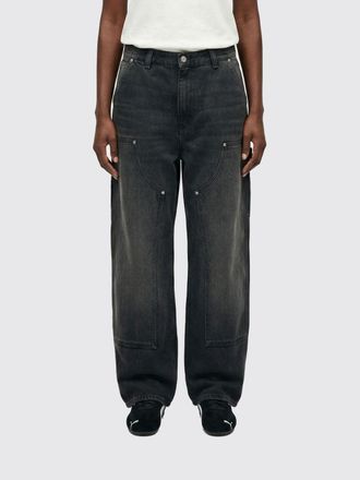 Carhartt Work in Progress Jeans baggy Carhartt Wip Brandon Double Knee