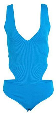 Liu Jo CAMISETAS Y TOPS - Bodies en YOOX.COM