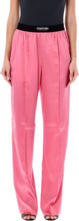 Tom Ford Pink Pijama Pant
