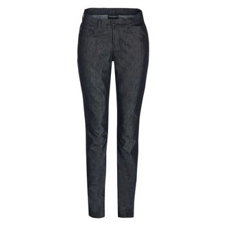 Armani Broek - Dames - Jeans - Grijs - Maat: W26