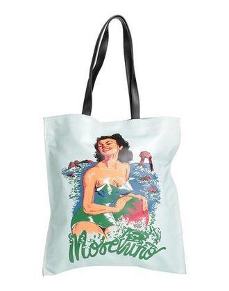 Moschino BAGS - Shoulder bags on YOOX.COM