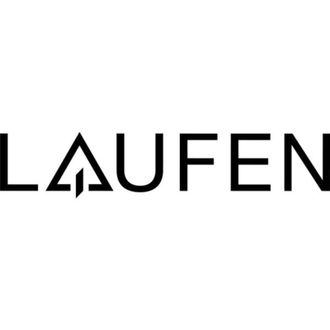 Laufen Laufen - Pro B Lavabo Bol, Sin Agujero Para Grifo, Con Rebosadero