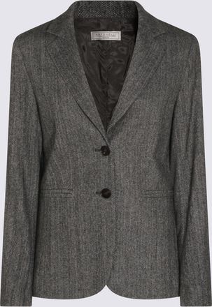 Antonelli Jackets Blacks And Greys