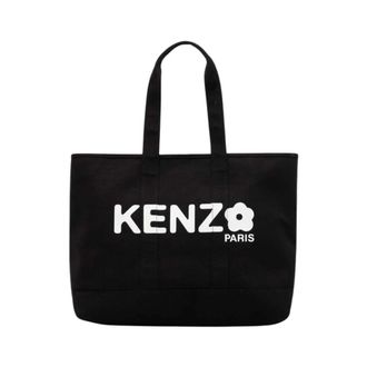 Kenzo Donna, Borse, Nero, Taglia unica, new