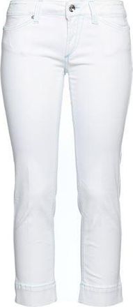 Jacob Cohen PARTES DE ABAJO - Pantalones vaqueros en YOOX.COM