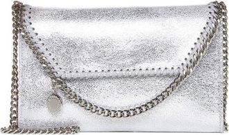 Stella McCartney Stella Mccartney Falabella Mini Crossbody Bag