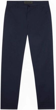 Aspesi Hombre, Pantalones, Azul, Talla: S