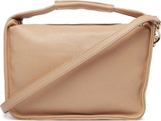 Patrizia Pepe Womens Handbag Soft Leather Warm Skin Handbags Hand Bags