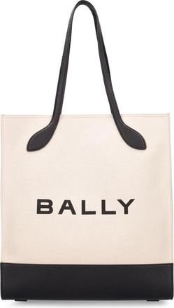 Bally Bar Keep On Logo draagtas