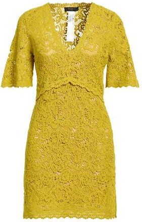 Twin-Set VESTIDOS - Minivestidos en YOOX.COM