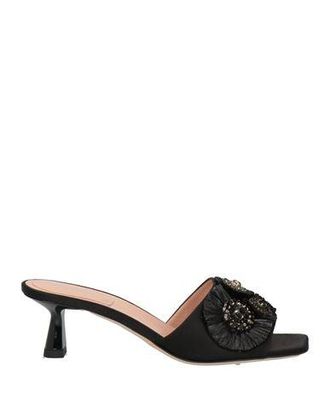 Alberta Ferretti FOOTWEAR - Sandals on YOOX.COM