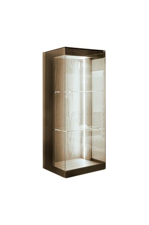 Schubiger M&ouml;bel H&auml;ngevitrine Sonorous