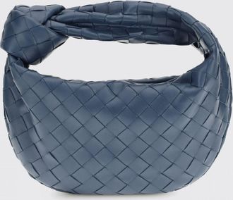 Bottega Veneta Borsa Jodie Mini Bottega Veneta in pelle intrecciata
