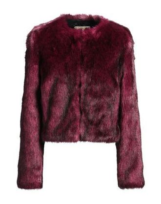 Michael Kors JACKEN & MÄNTEL - Shearling- & Kunstfell auf YOOX.COM