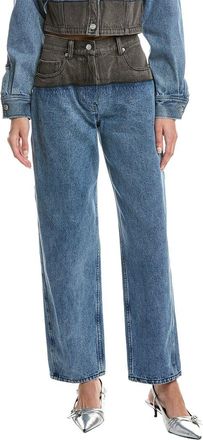 3.1 Phillip Lim Two-Toned Slouchy Jeans