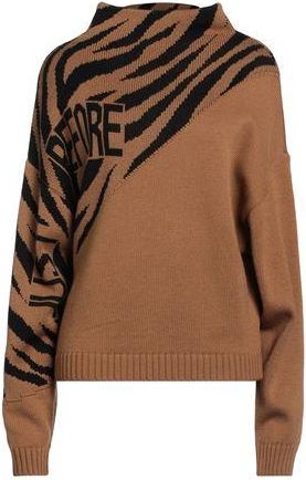 JB4 JustBefore PRENDAS DE PUNTO - Cuello alto en YOOX.COM