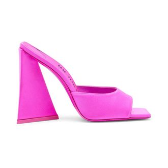The Attico Mujer, Zapatos, Rosa, Talla: 39 1/2 EU