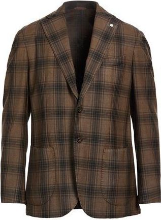 L.B.M. 1911 L. B.M. 1911 Blazers