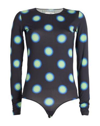 Maison Margiela CAMISETAS Y TOPS - Bodies en YOOX.COM
