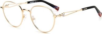 Missoni Metal Womens Frames