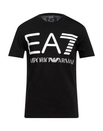 Emporio Armani CAMISETAS Y TOPS - Camisetas en YOOX.COM