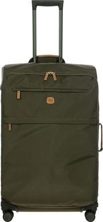 Bric's X-Travel Spinner with Frame