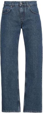 Off-white BOTTOMWEAR - Jeans on YOOX.COM