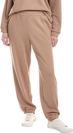 Natori Nova Cozy Brushed Knit Everywhere Jogger Pant
