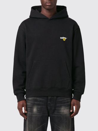 Barrow Felpa Uomo colore Nero