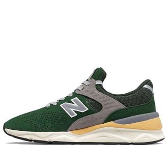 New Balance X-90 Green MSX90PND