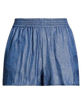 Forte Couture BOTTOMWEAR - Shorts & Bermuda Shorts on YOOX.COM