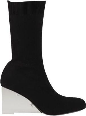 Alexander McQueen CALZADO - Botines de ca&ntilde;a alta en YOOX.COM