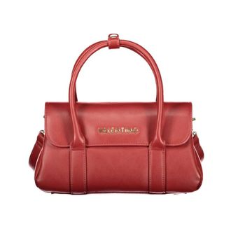 Mario Valentino Tassen, Dames, Rood, ONE Size, Handtas