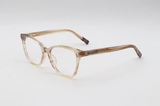 Missoni MIS0013 0013 HR3 00 Beige Horn 50mm