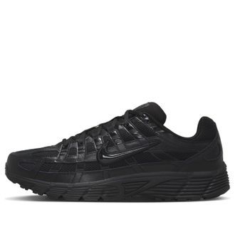 Nike P-6000 Black CD6404-002
