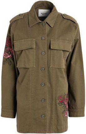 Blugirl TOPWEAR - Shirts on YOOX.COM