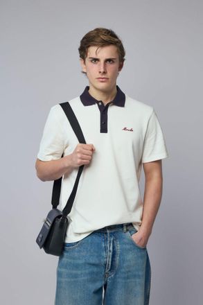 Moncler SS Polo